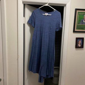 LuLaRoe Dress (XS)